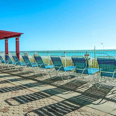 Majestic Beach Towers 1-1911 Panama City Beach Esterno foto