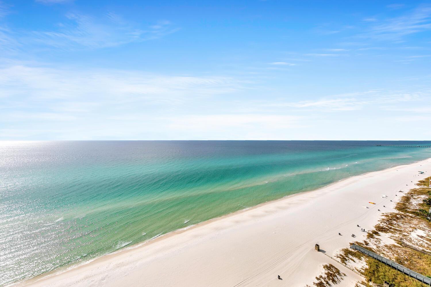 Majestic Beach Towers 1-1911 Panama City Beach Esterno foto