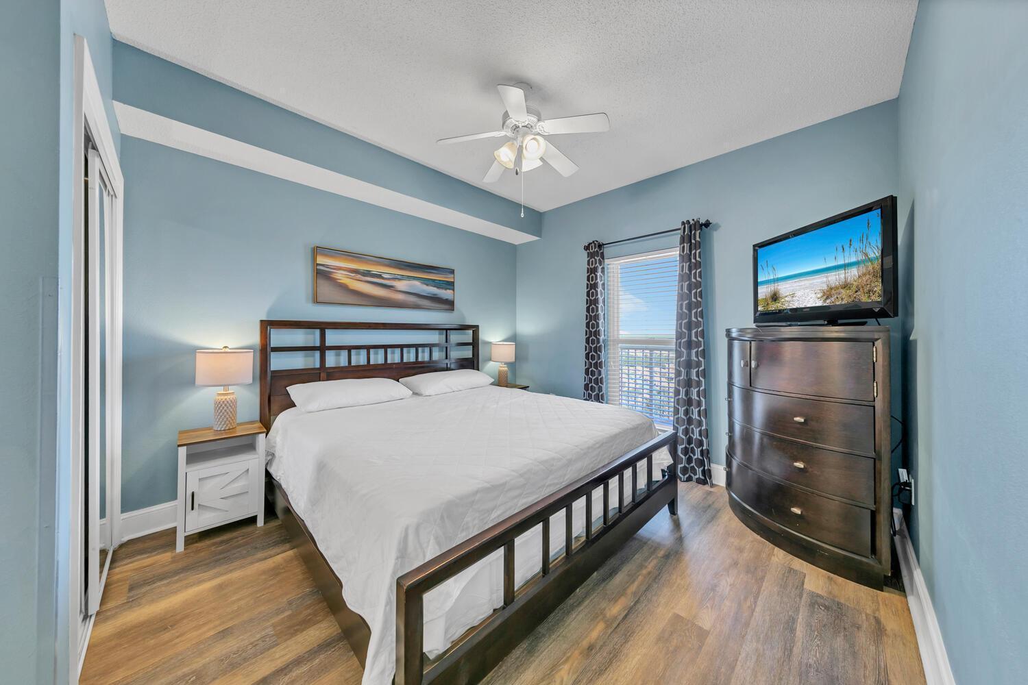 Majestic Beach Towers 1-1911 Panama City Beach Esterno foto