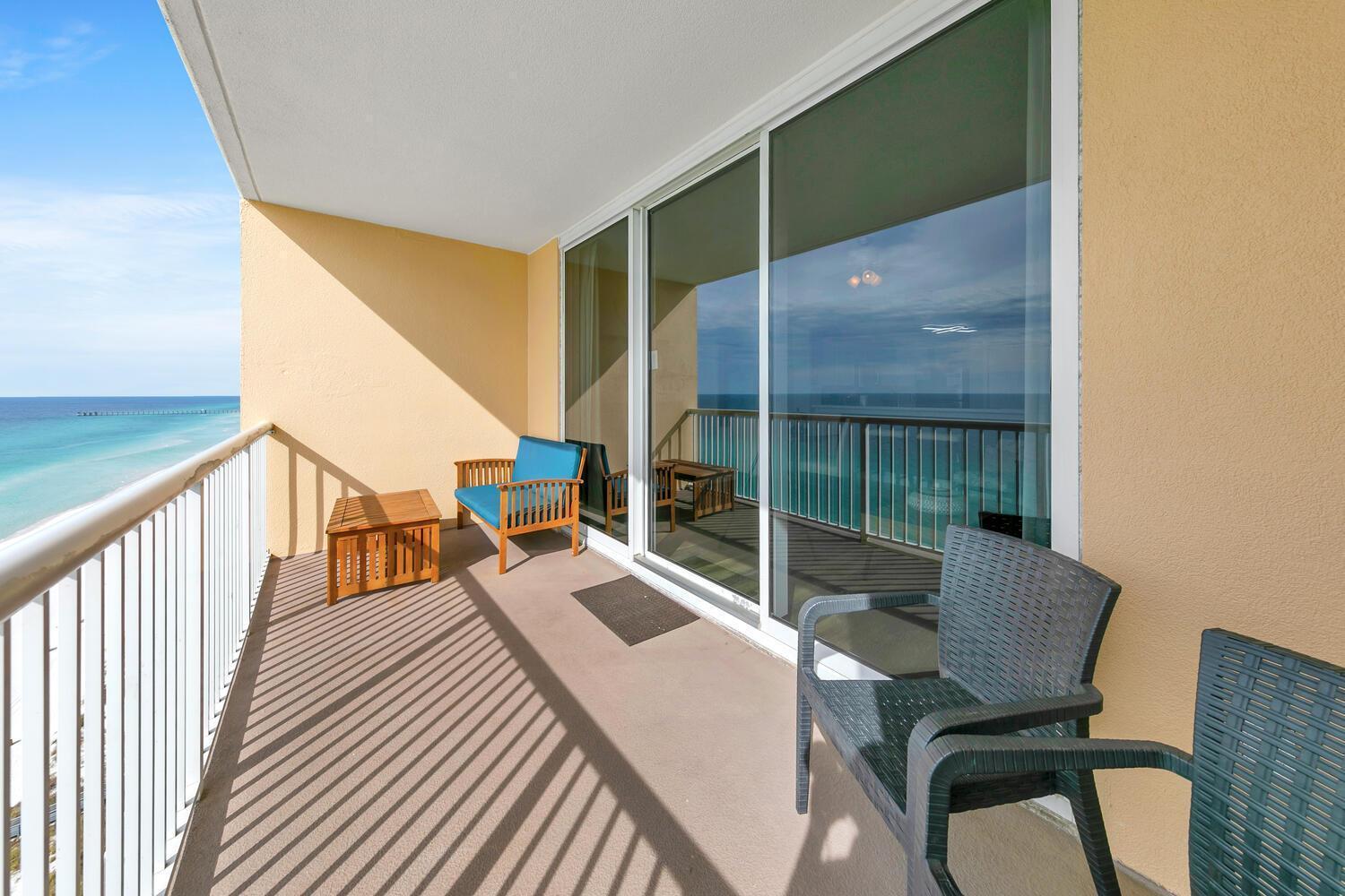 Majestic Beach Towers 1-1911 Panama City Beach Esterno foto