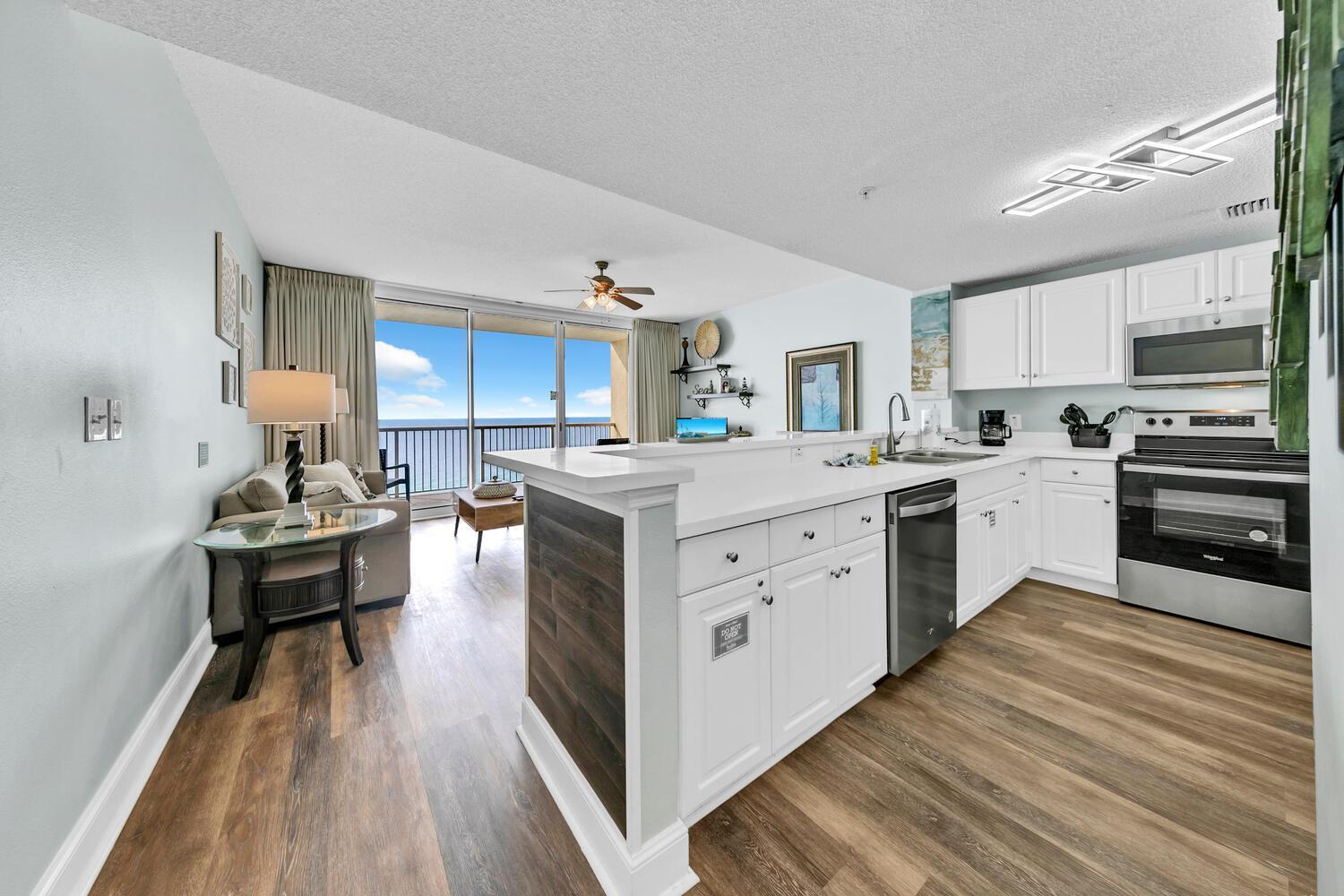Majestic Beach Towers 1-1911 Panama City Beach Esterno foto