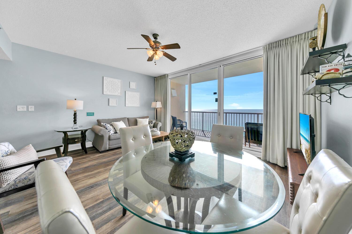 Majestic Beach Towers 1-1911 Panama City Beach Esterno foto