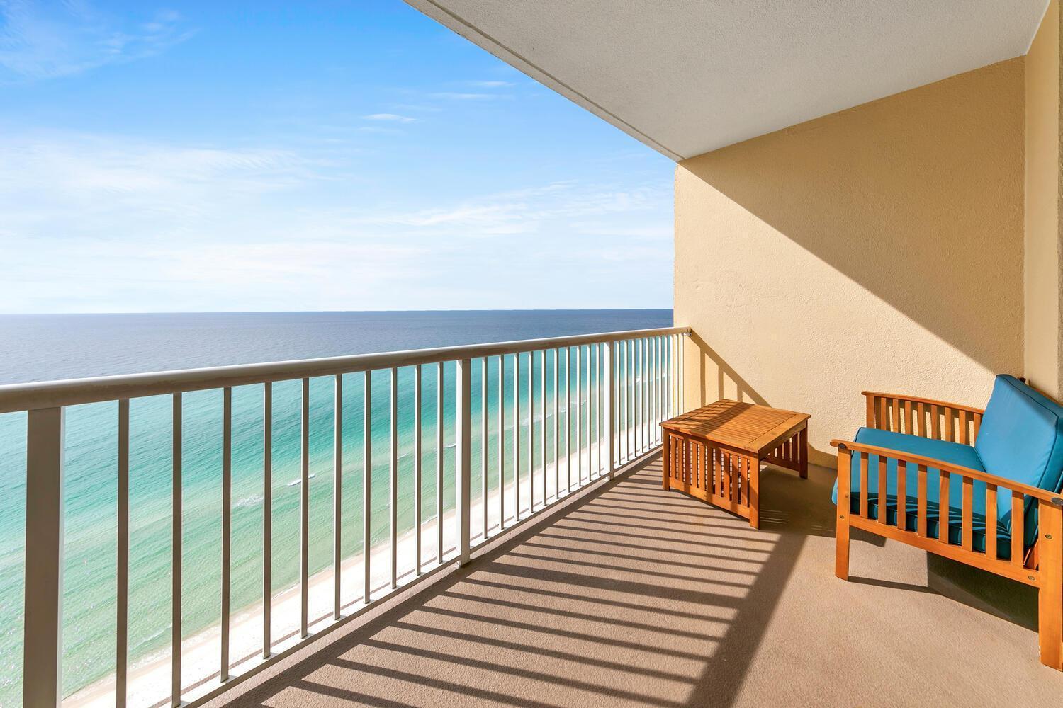 Majestic Beach Towers 1-1911 Panama City Beach Esterno foto