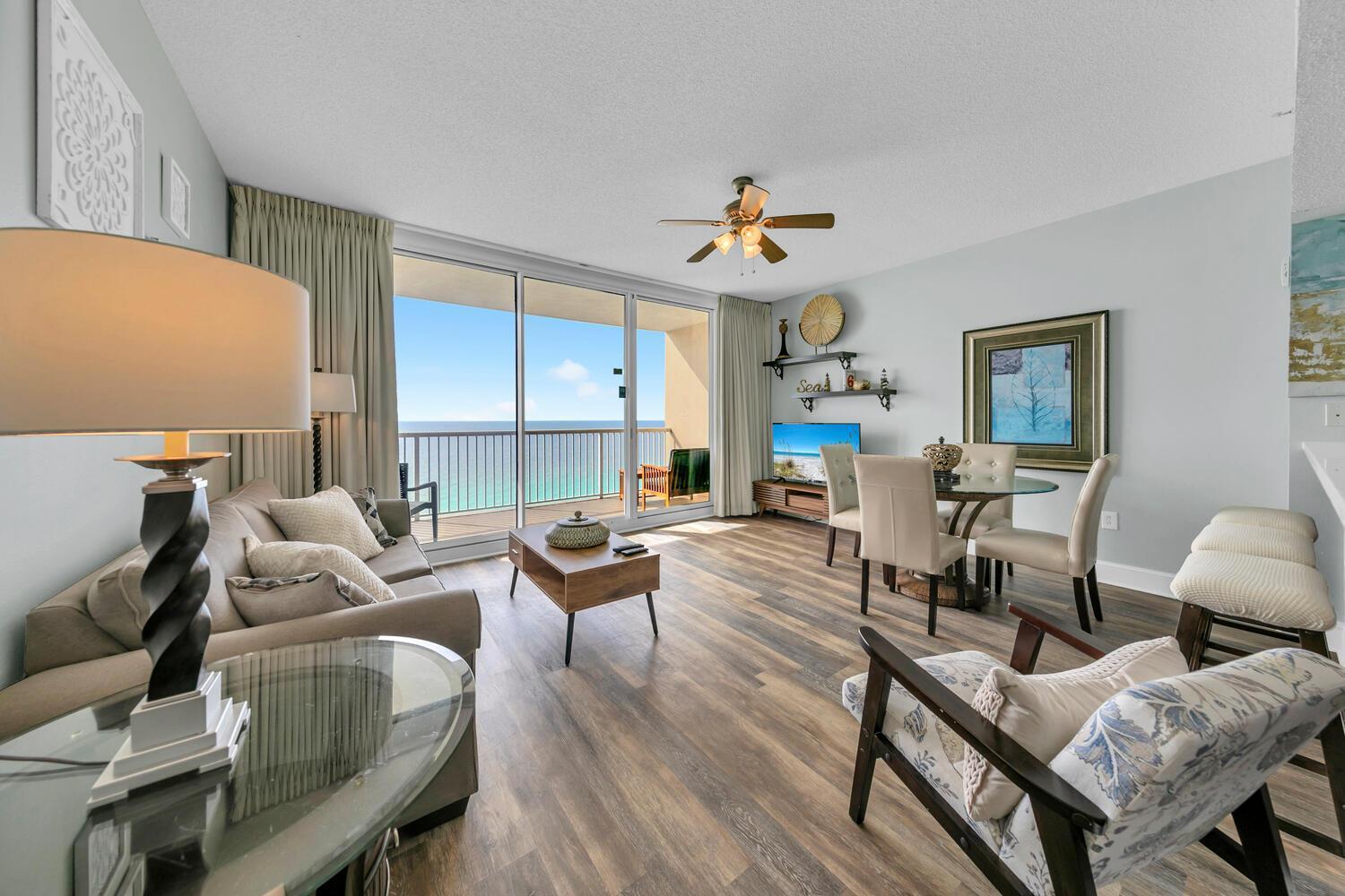 Majestic Beach Towers 1-1911 Panama City Beach Esterno foto