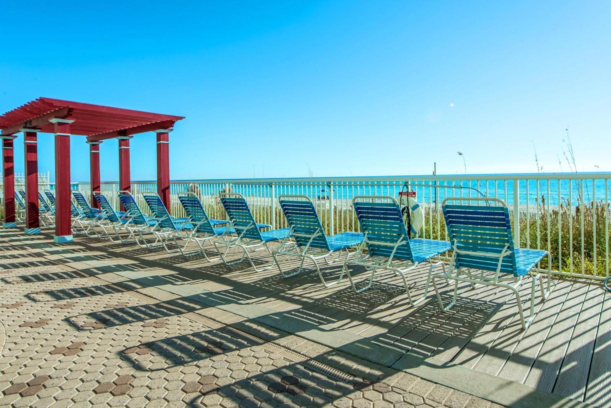 Majestic Beach Towers 1-1911 Panama City Beach Esterno foto
