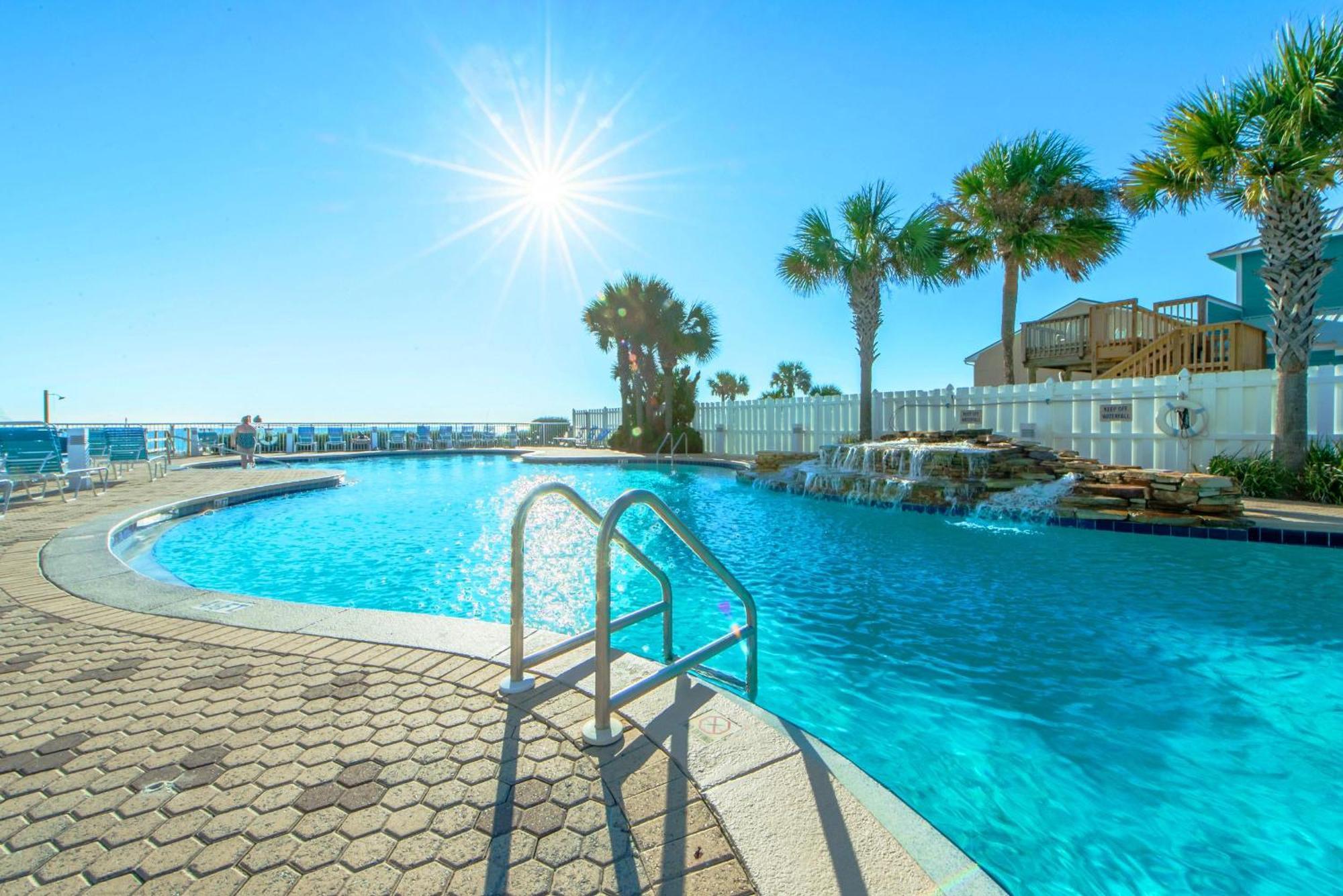 Majestic Beach Towers 1-1911 Panama City Beach Esterno foto
